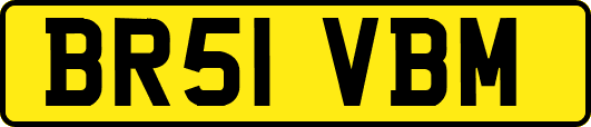 BR51VBM