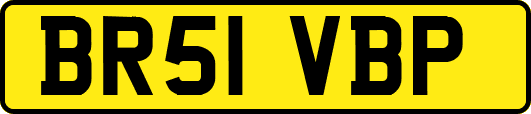 BR51VBP