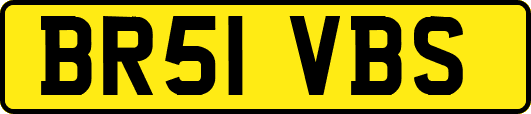 BR51VBS