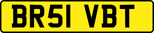 BR51VBT