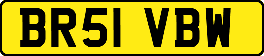 BR51VBW