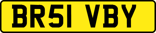 BR51VBY