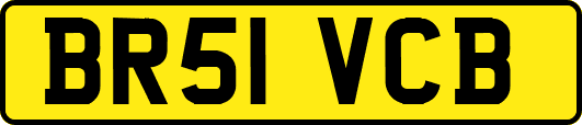 BR51VCB