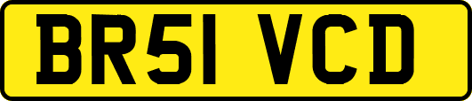 BR51VCD