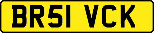 BR51VCK