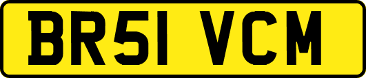 BR51VCM