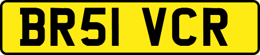 BR51VCR
