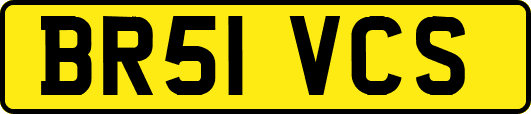 BR51VCS