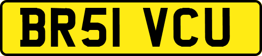 BR51VCU