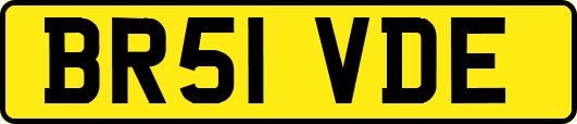 BR51VDE