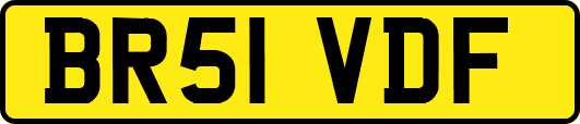 BR51VDF