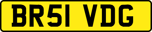 BR51VDG