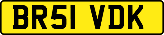 BR51VDK