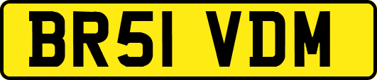 BR51VDM