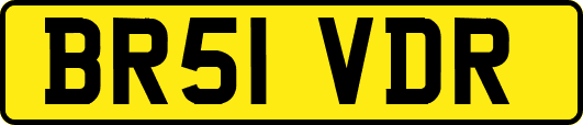 BR51VDR