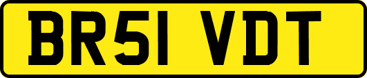 BR51VDT