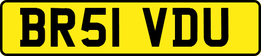 BR51VDU