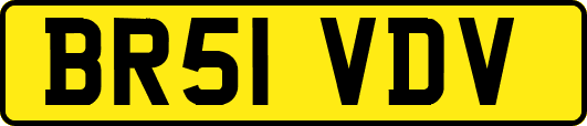 BR51VDV