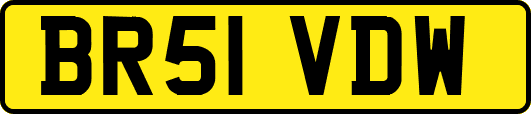 BR51VDW