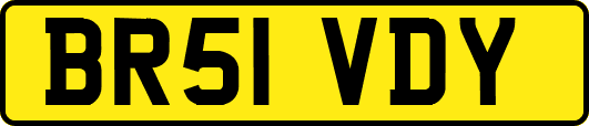 BR51VDY