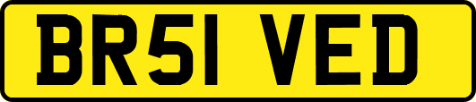 BR51VED