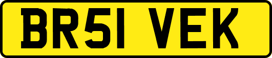 BR51VEK