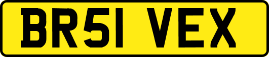 BR51VEX