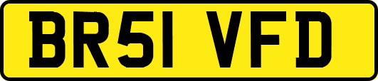 BR51VFD