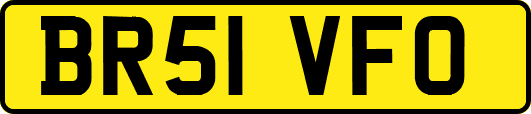 BR51VFO