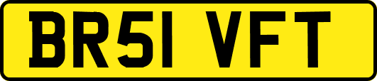 BR51VFT