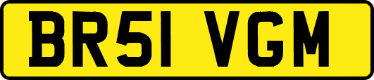 BR51VGM