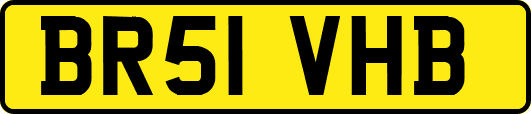 BR51VHB