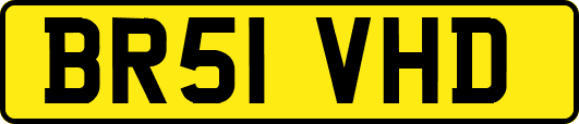 BR51VHD