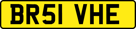 BR51VHE