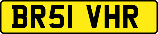 BR51VHR