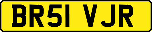 BR51VJR