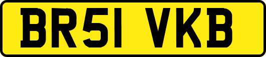 BR51VKB