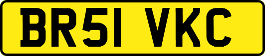BR51VKC