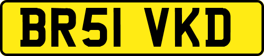 BR51VKD