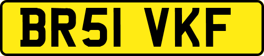 BR51VKF