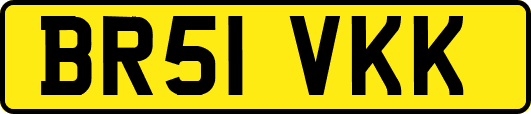 BR51VKK