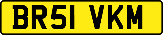 BR51VKM