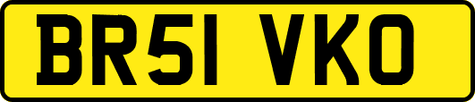 BR51VKO