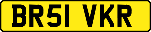 BR51VKR