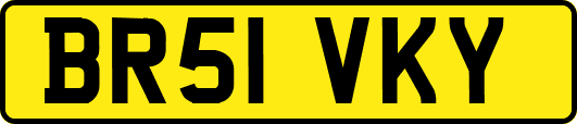 BR51VKY