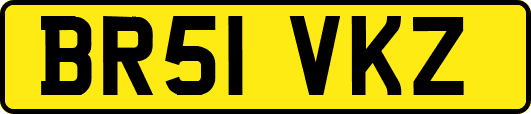 BR51VKZ