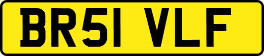 BR51VLF