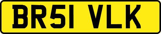 BR51VLK