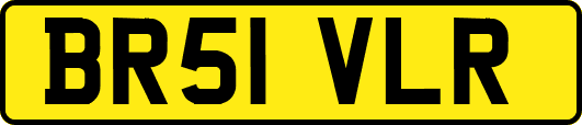 BR51VLR