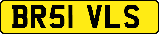 BR51VLS